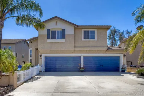 39513 Bonaire Way, Murrieta, CA 92563 - MLS#: 250033033SD
