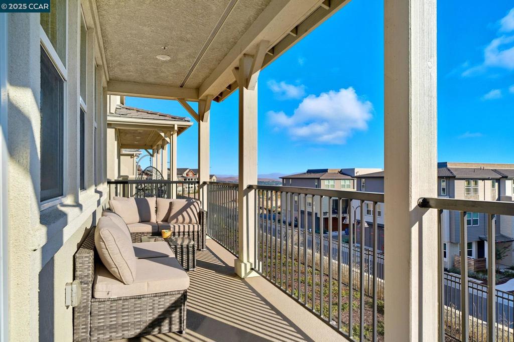 THE PRESERVE - Residential