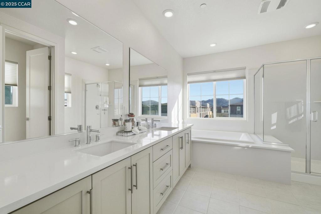 THE PRESERVE - Residential
