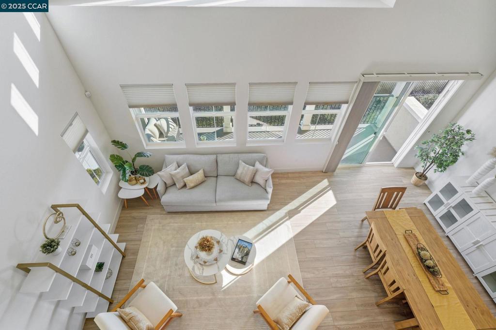 THE PRESERVE - Residential