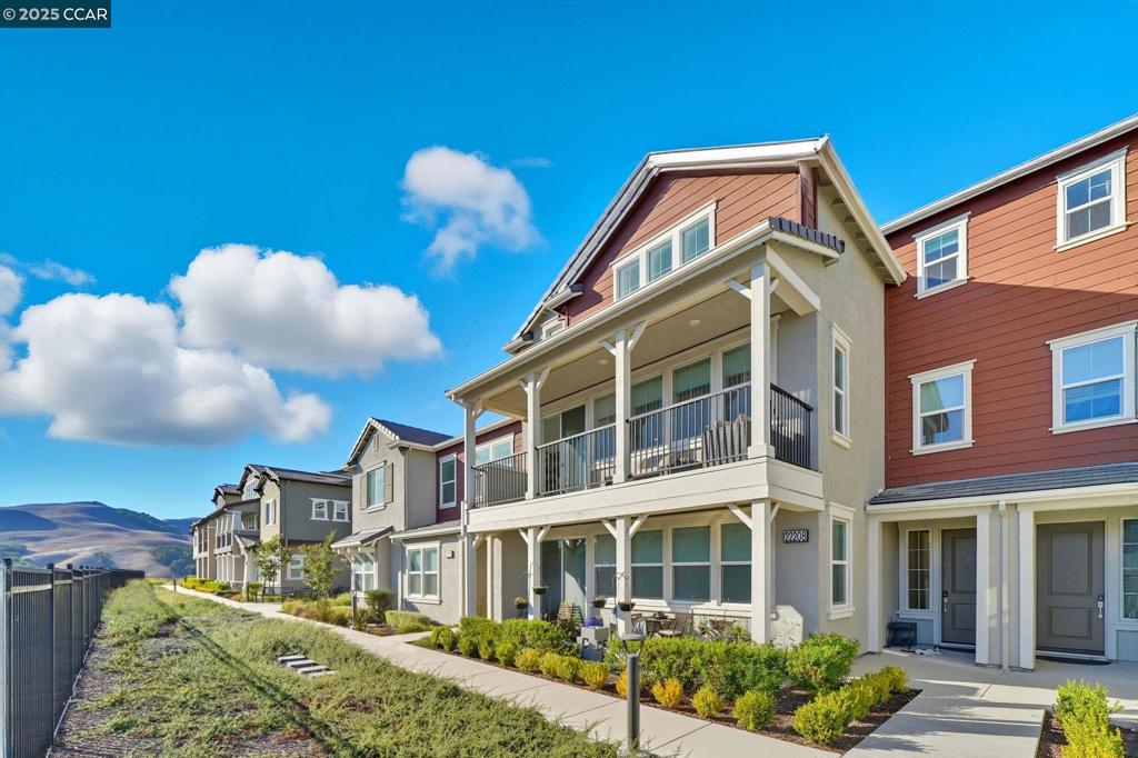 THE PRESERVE - Residential
