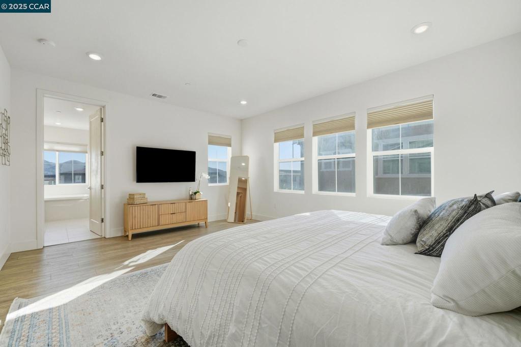 THE PRESERVE - Residential