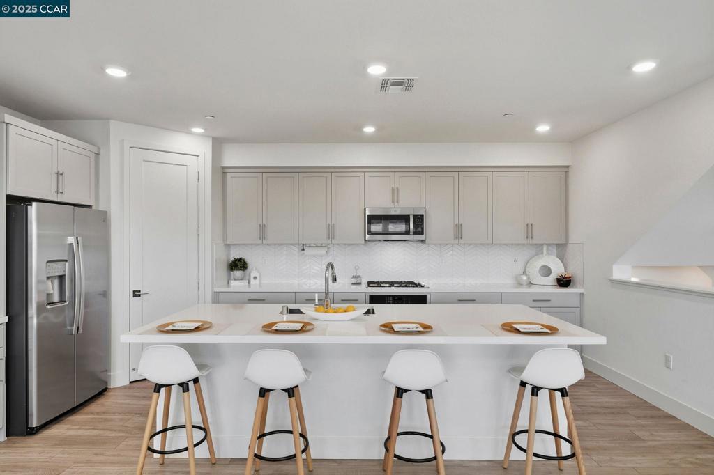 THE PRESERVE - Residential