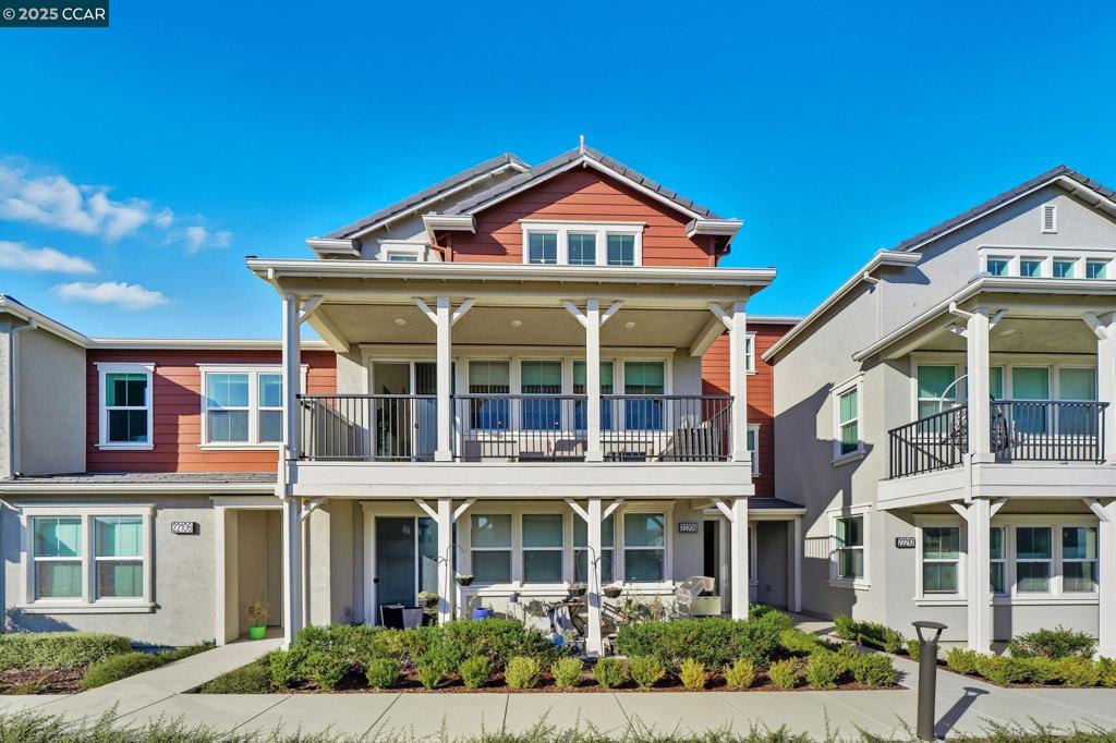 THE PRESERVE - Residential