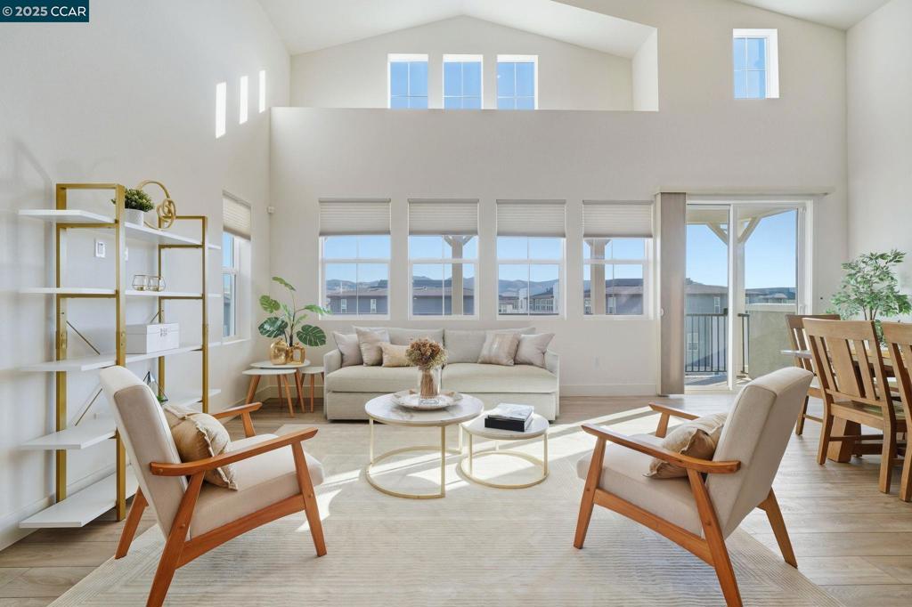 THE PRESERVE - Residential