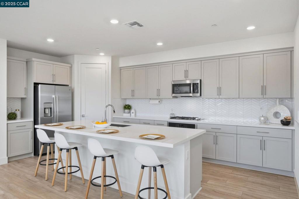 THE PRESERVE - Residential