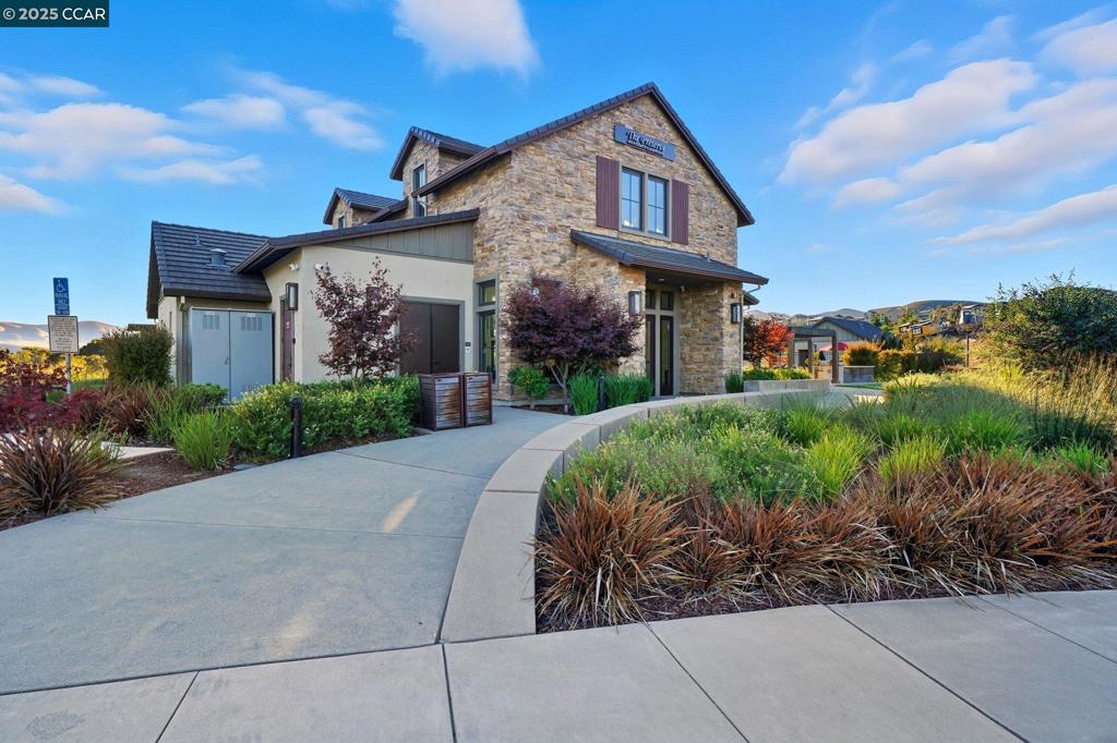 THE PRESERVE - Residential