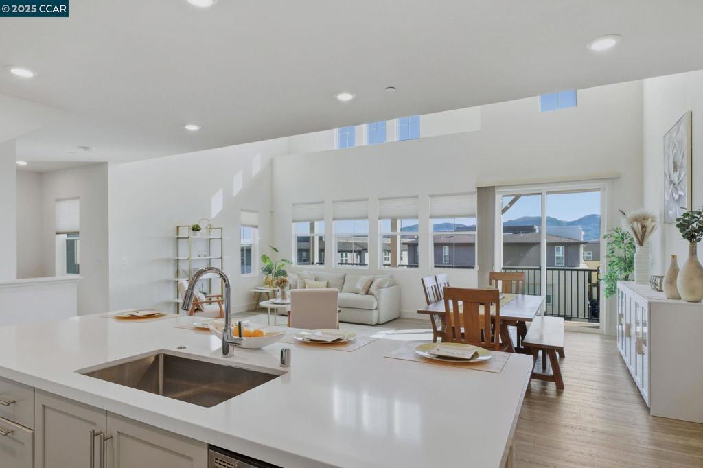 THE PRESERVE - Residential