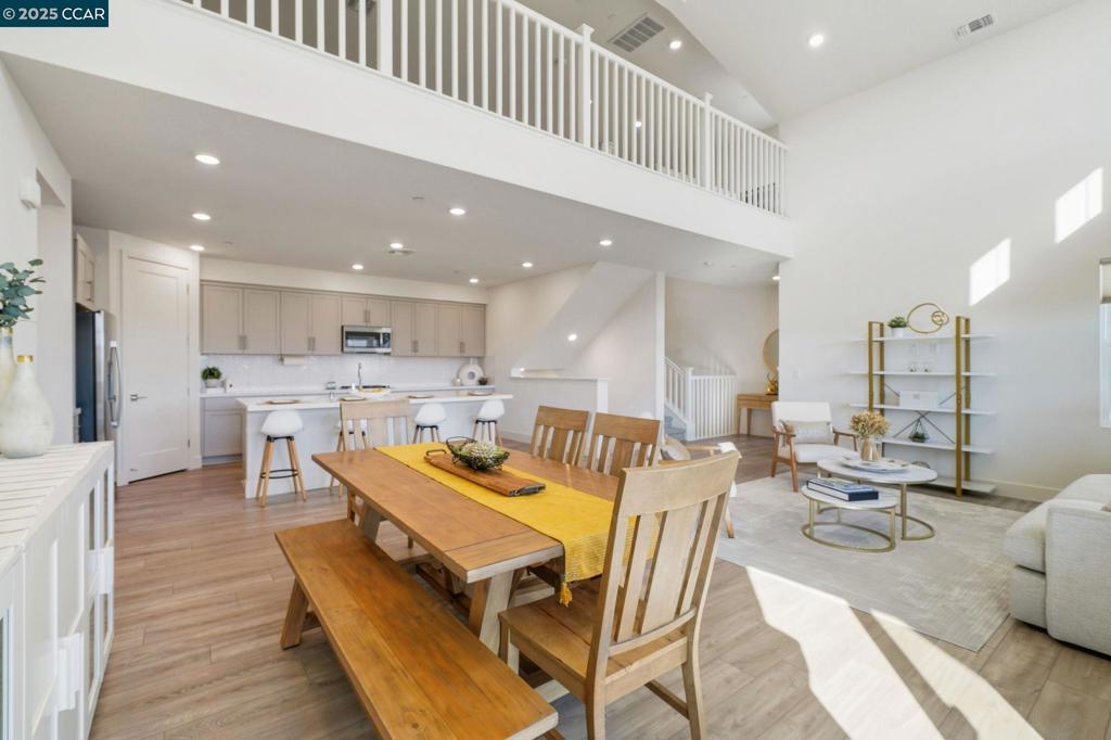 THE PRESERVE - Residential