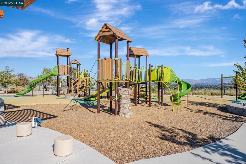 THE PRESERVE - Residential