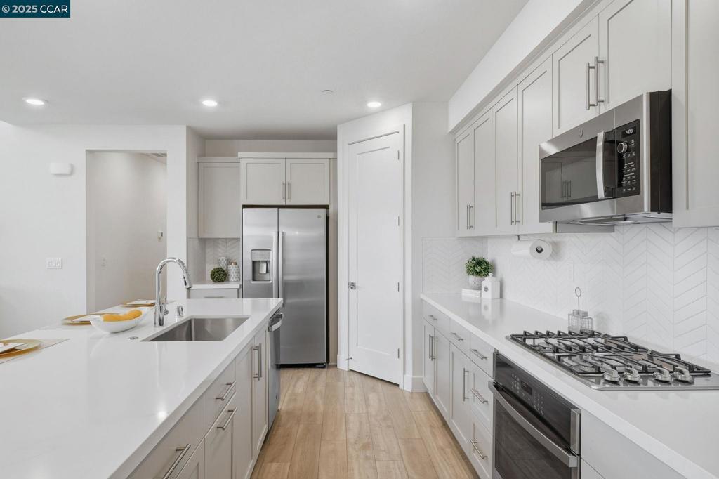 THE PRESERVE - Residential