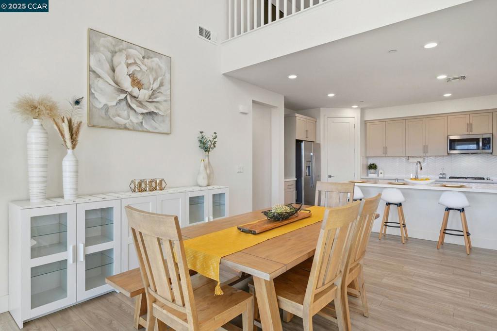 THE PRESERVE - Residential