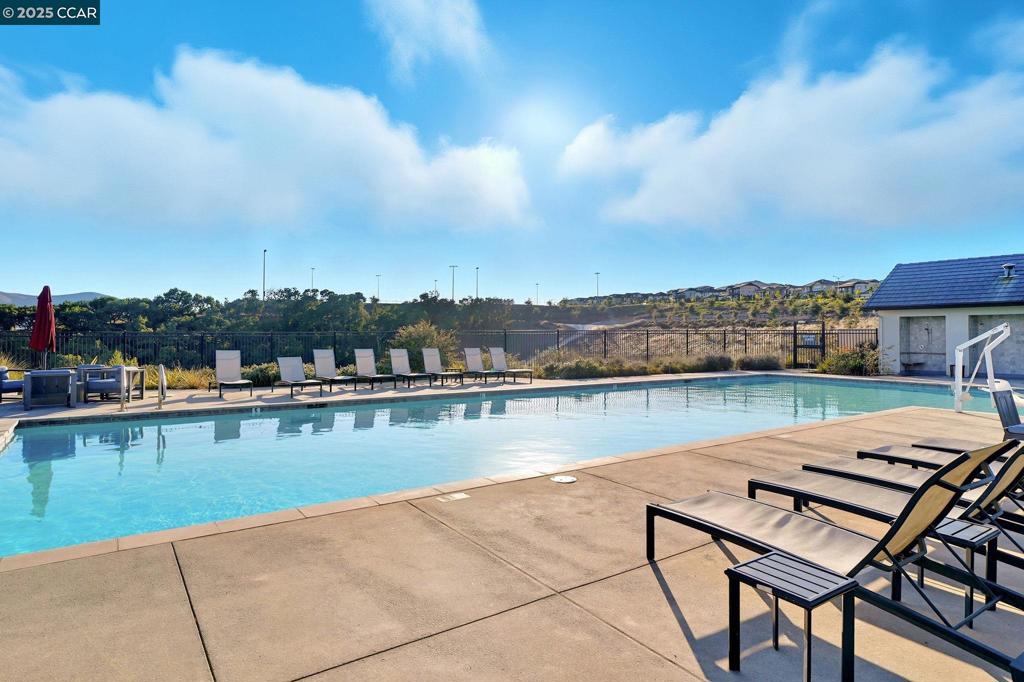 THE PRESERVE - Residential
