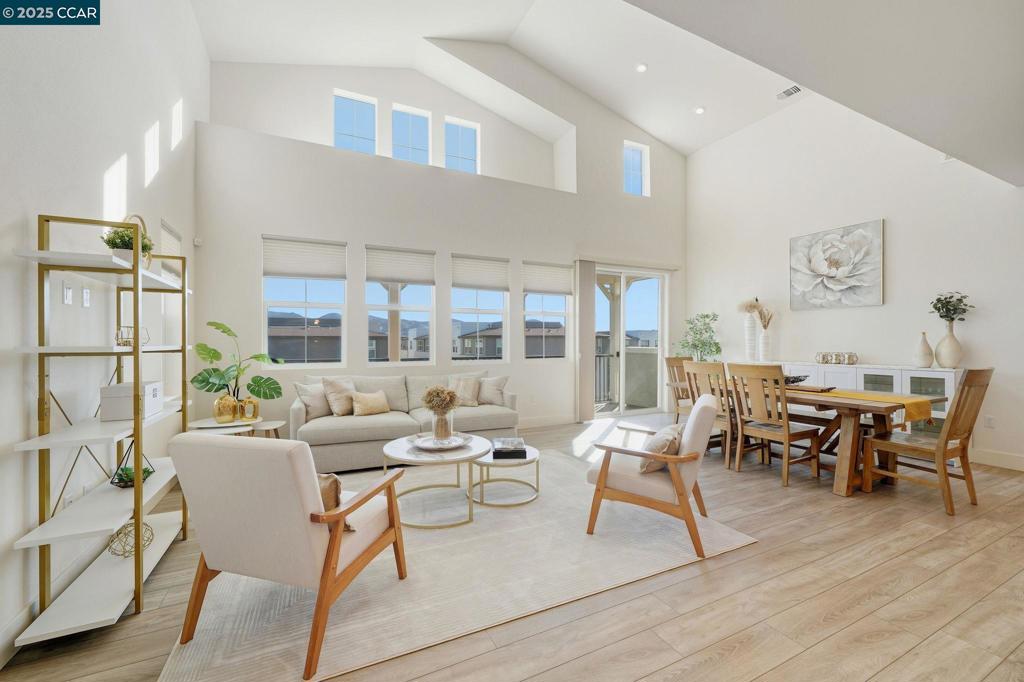 THE PRESERVE - Residential