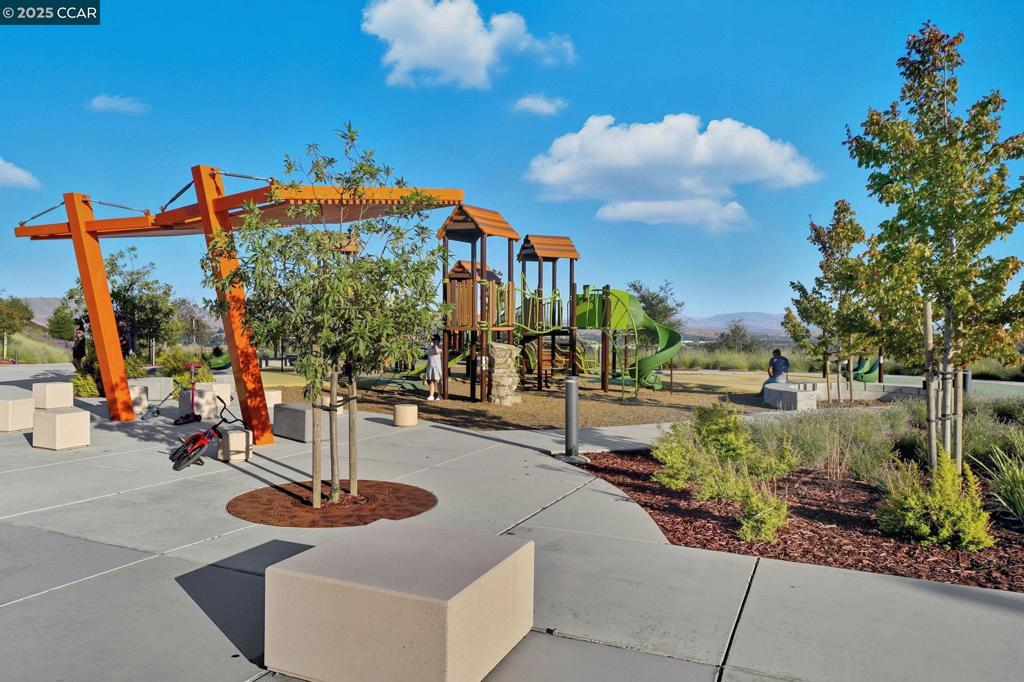 THE PRESERVE - Residential