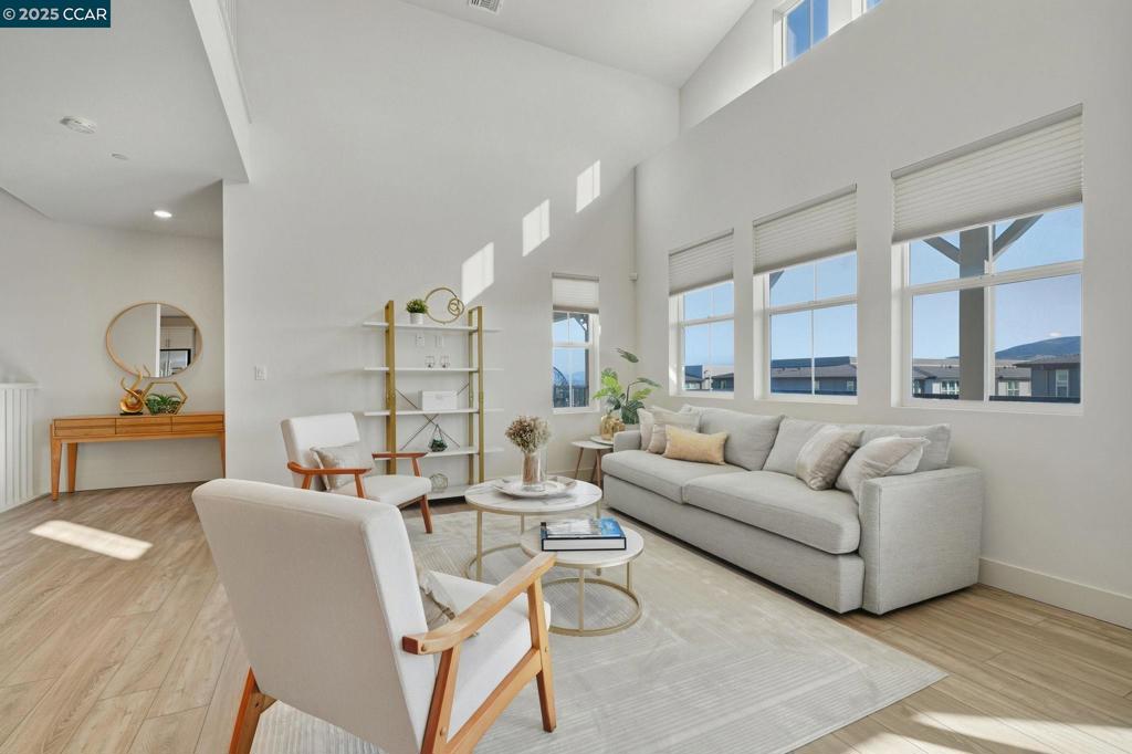 THE PRESERVE - Residential