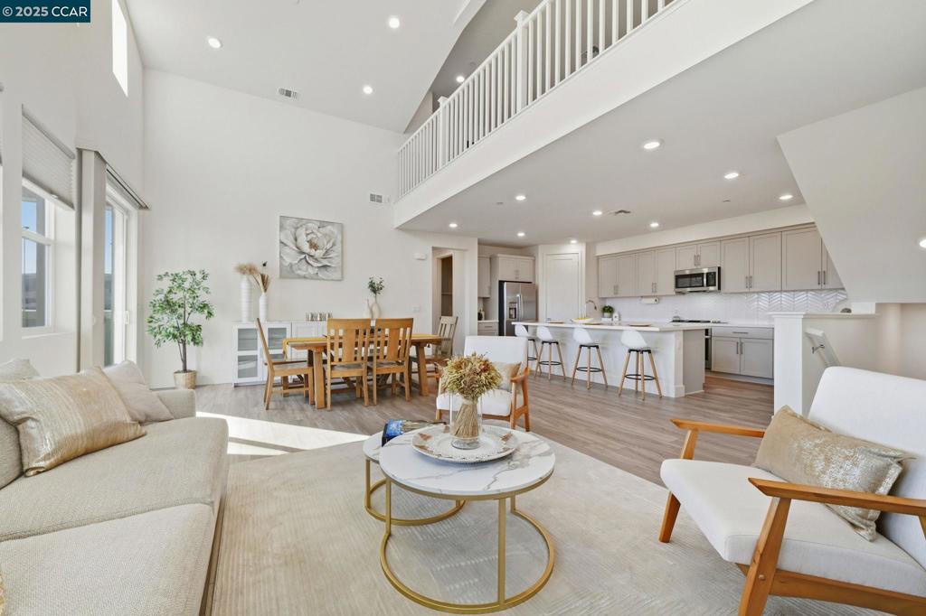 THE PRESERVE - Residential