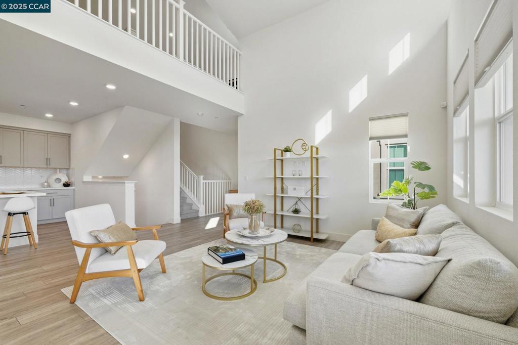THE PRESERVE - Residential