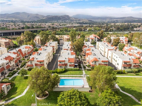 Photo of 17955 River Circle #4, Canyon Country, CA 91387 (MLS # SR26145317)