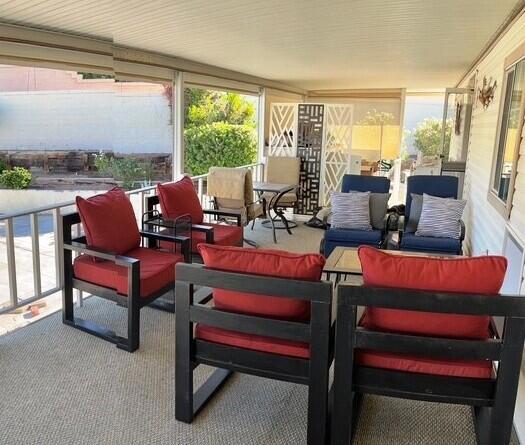 Rancho Casa Blanca - Manufactured In Park