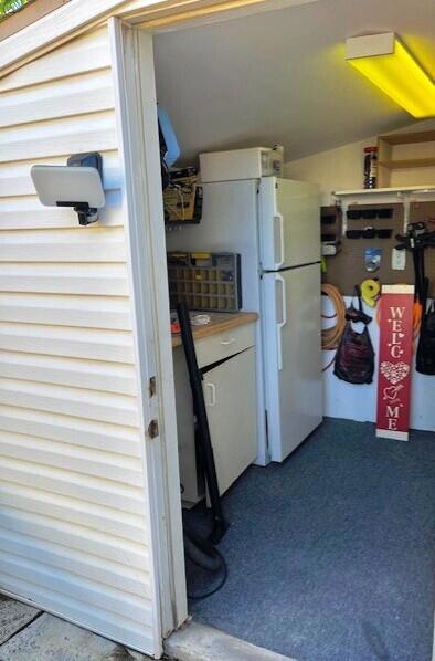 Rancho Casa Blanca - Manufactured In Park