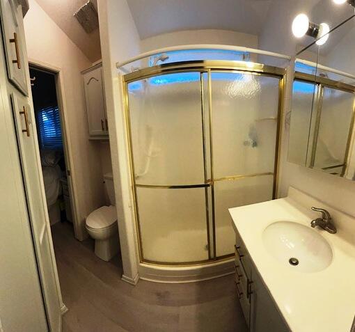 Rancho Casa Blanca - Manufactured In Park