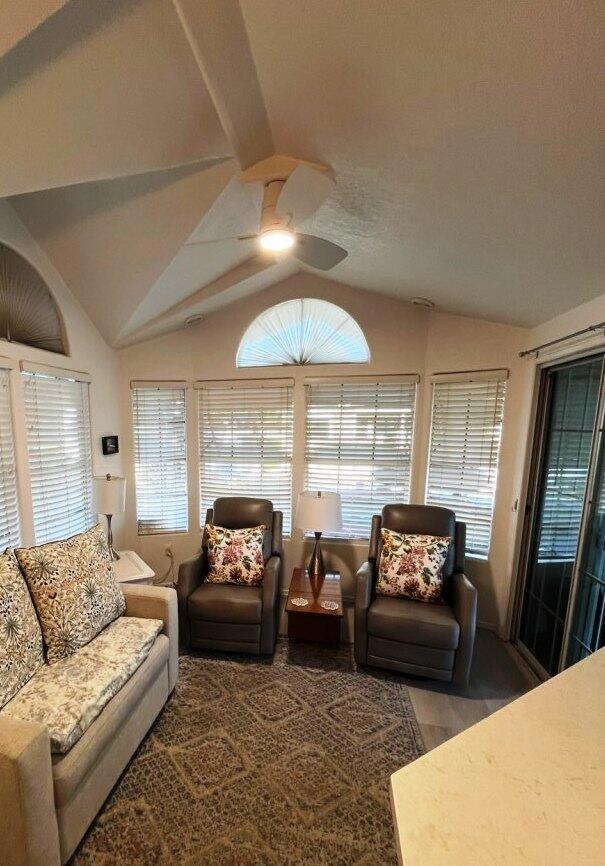 Rancho Casa Blanca - Manufactured In Park