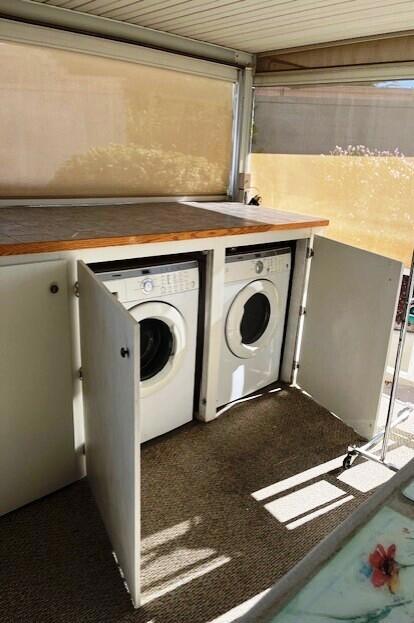 Rancho Casa Blanca - Manufactured In Park