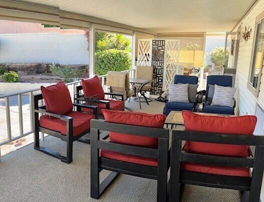 Rancho Casa Blanca - Manufactured In Park