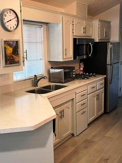 Rancho Casa Blanca - Manufactured In Park