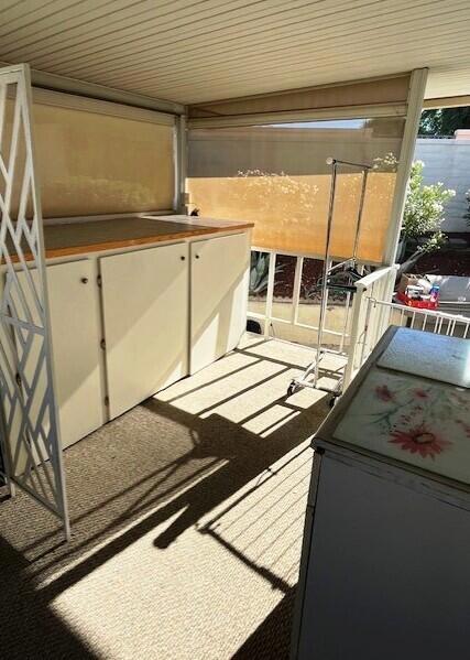 Rancho Casa Blanca - Manufactured In Park