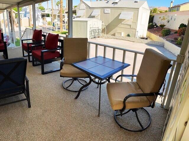 Rancho Casa Blanca - Manufactured In Park