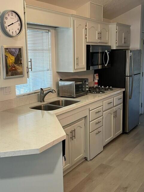 Rancho Casa Blanca - Manufactured In Park