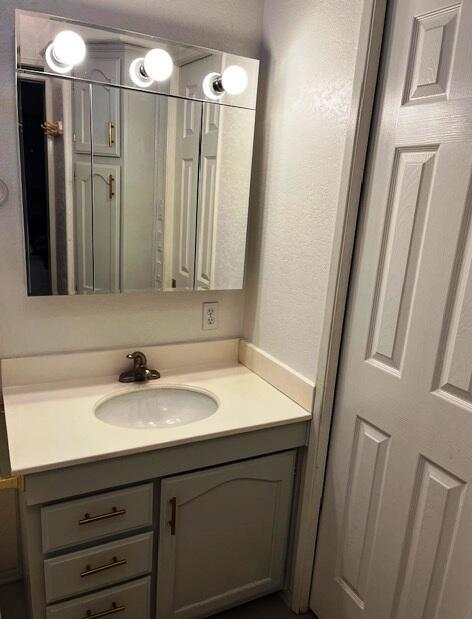 Rancho Casa Blanca - Manufactured In Park