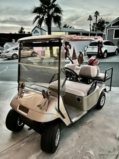 Rancho Casa Blanca - Manufactured In Park