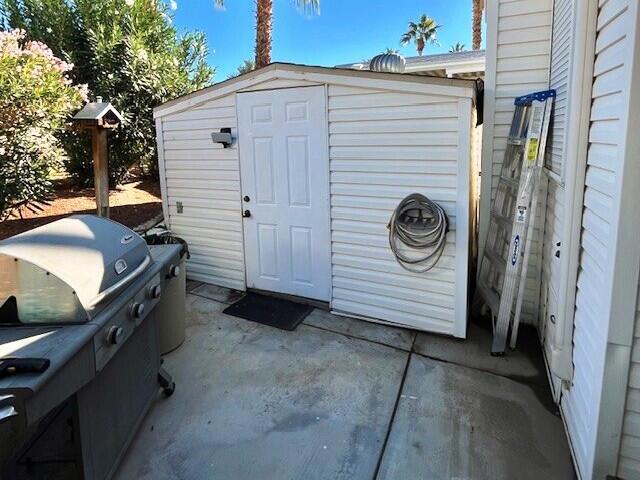 Rancho Casa Blanca - Manufactured In Park