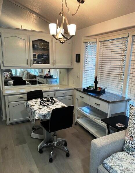 Rancho Casa Blanca - Manufactured In Park