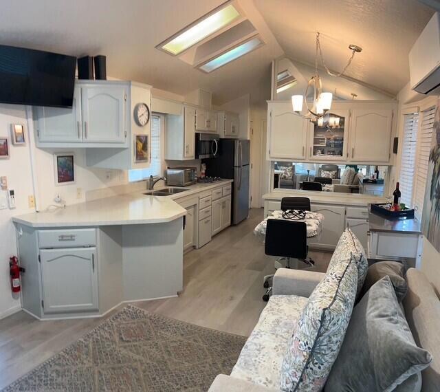 Rancho Casa Blanca - Manufactured In Park