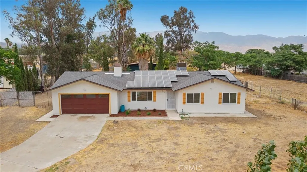 Banning, California 92220, United States, 3 Bedrooms Bedrooms, ,2 BathroomsBathrooms,Residential,Active,223448