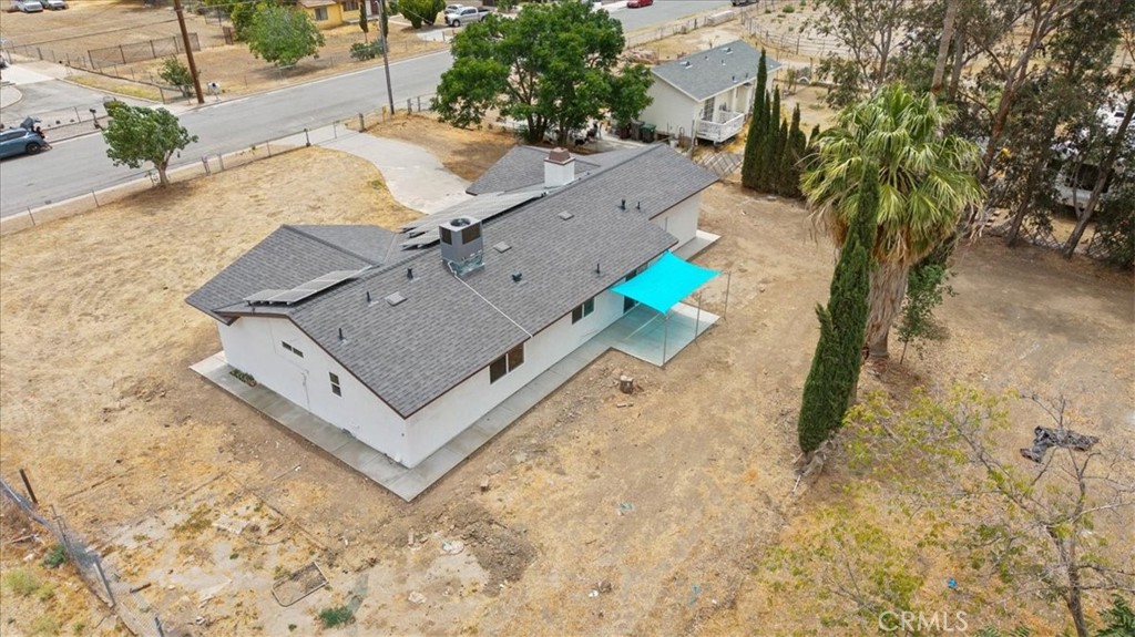 NA - Residential