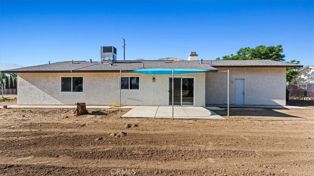 NA - Residential