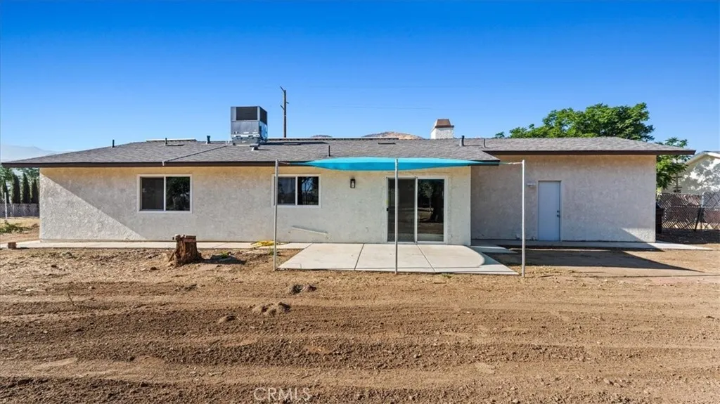 Banning, California 92220, United States, 3 Bedrooms Bedrooms, ,2 BathroomsBathrooms,Residential,Active,223448