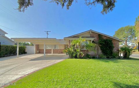 Photo of 1687 Kane Avenue, Simi Valley, CA 93065 (MLS # 226001969)