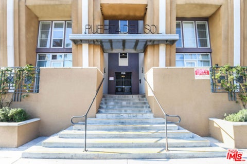 Photo of 360 W Avenue 26 #311, Los Angeles, CA 90031 (MLS # 26101851)