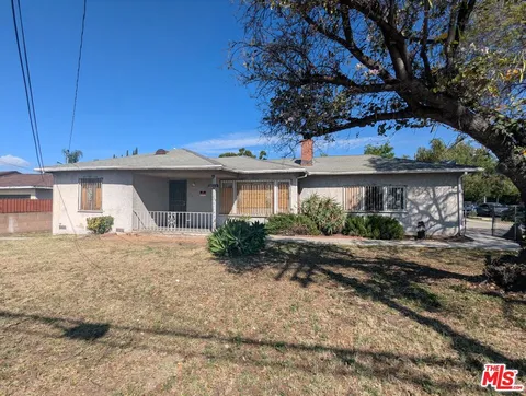 13005 Osborne Street, Pacoima, CA 91331 - MLS#: 26811161