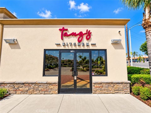 Photo of 5511 W Mission Boulevard #D, Ontario, CA 91762 (MLS # TR26221704)