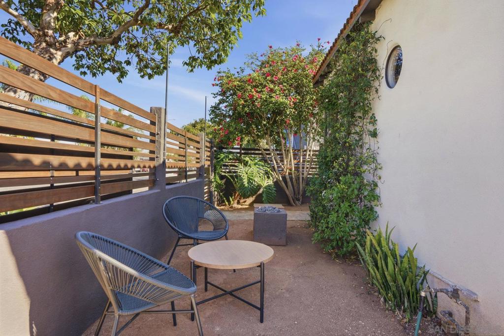 University Heights - Residential