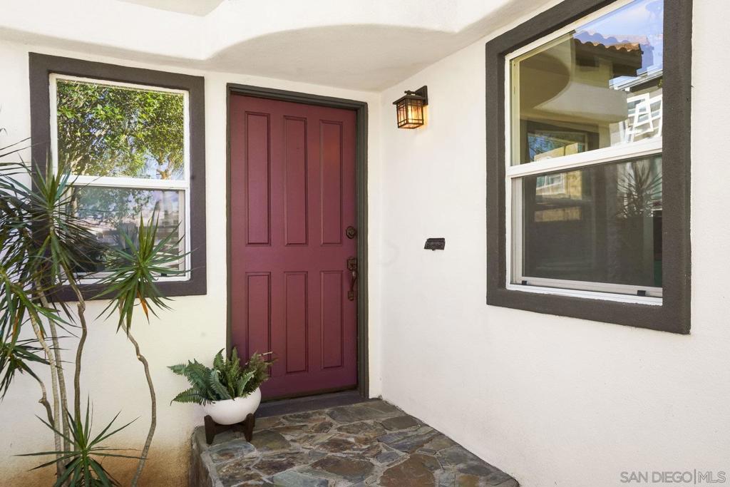 University Heights - Residential