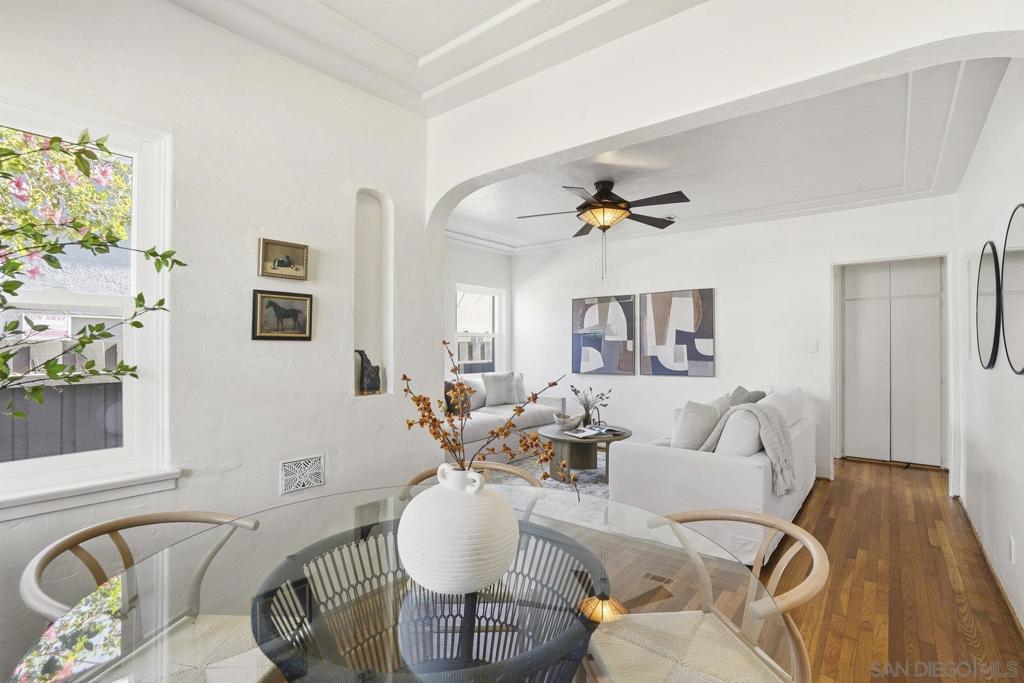 University Heights - Residential