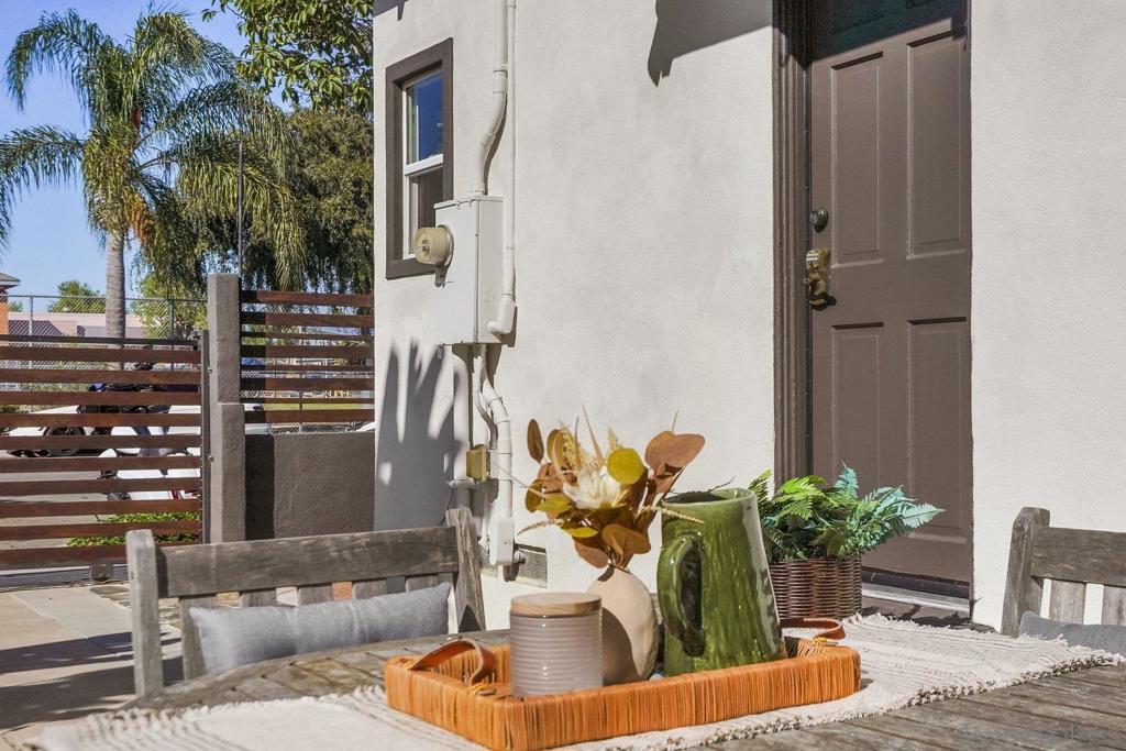 University Heights - Residential